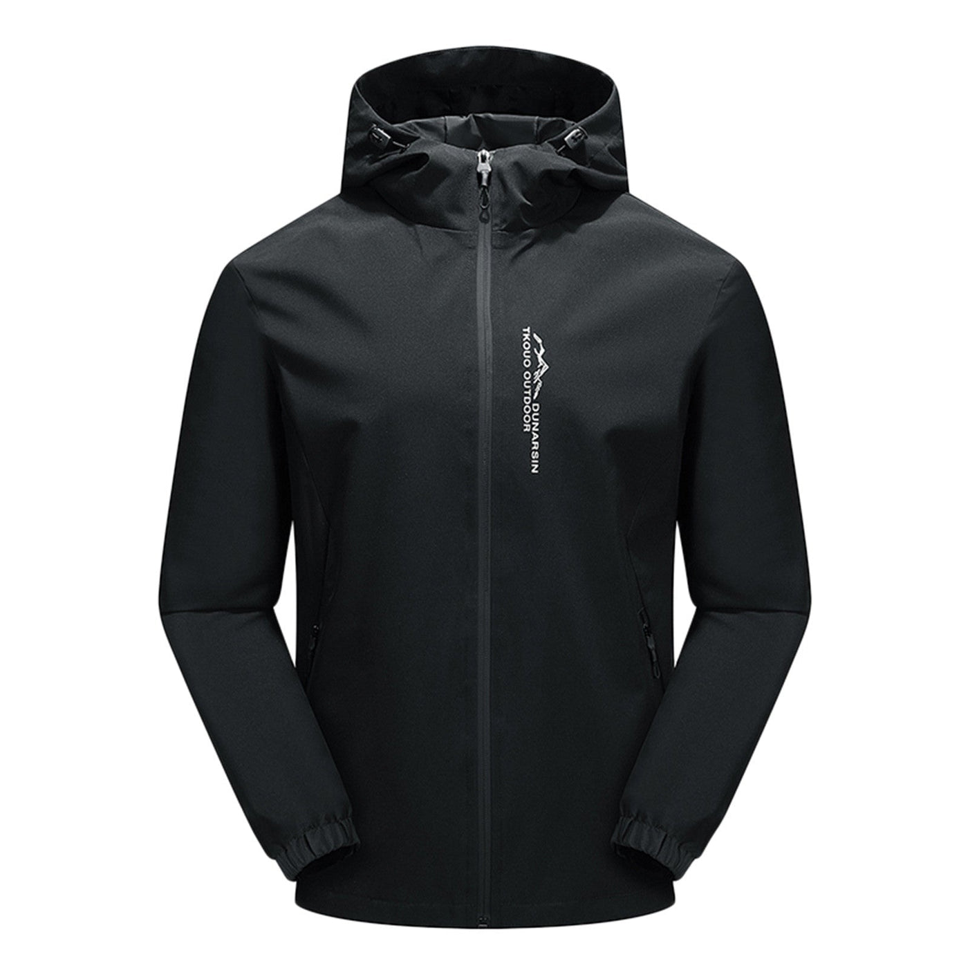 Marco | Veste imperméable confortable