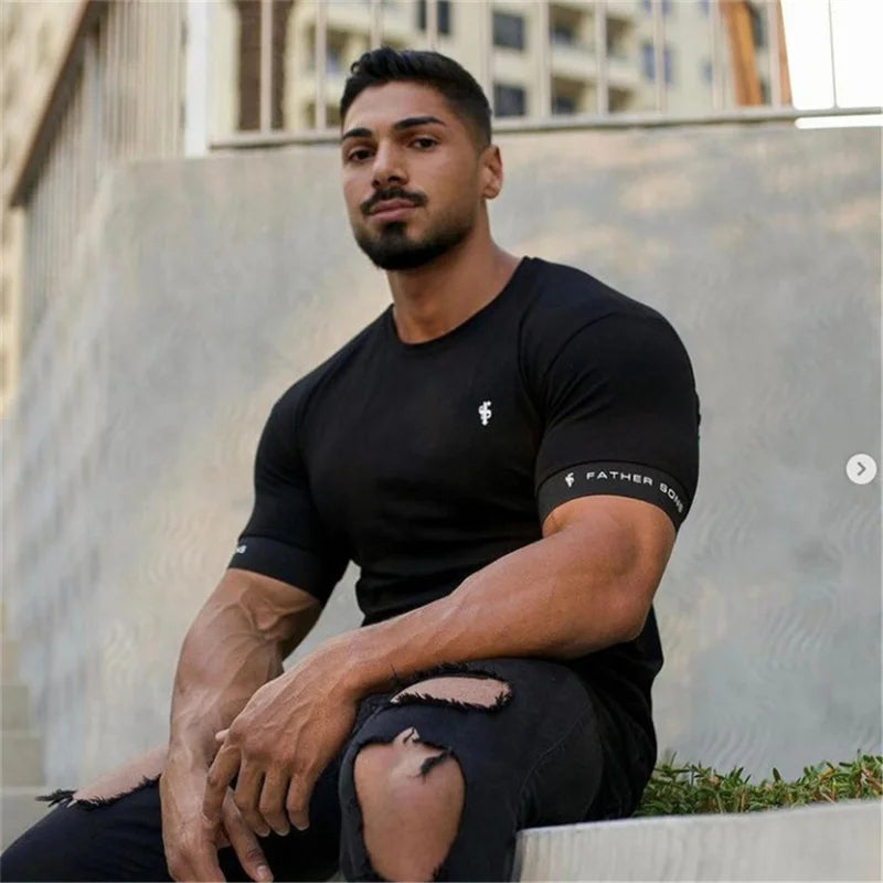 Beau | Chemise à manches courtes