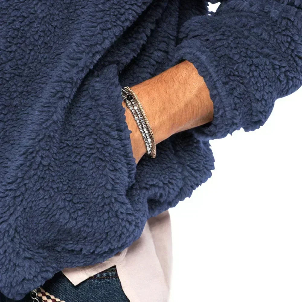 Adélard | Veste confortable