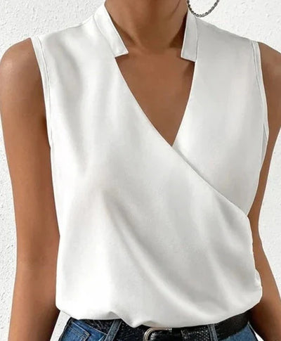 Variant image for Camille | Top Élégant-1