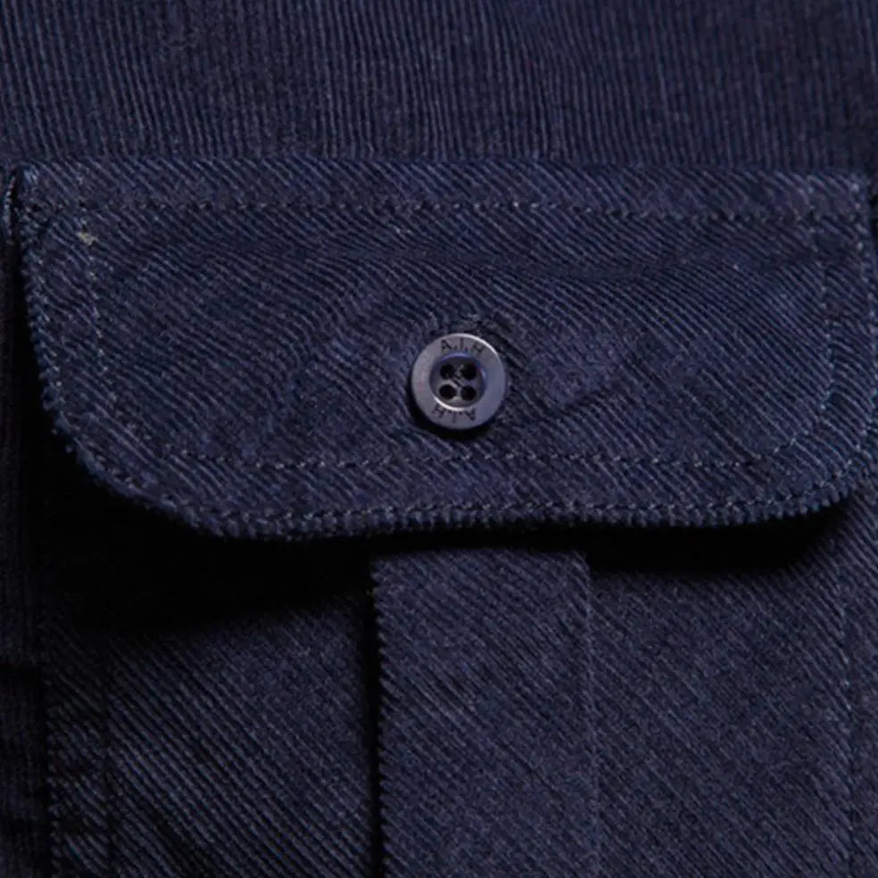 Alain | Chemise élégante