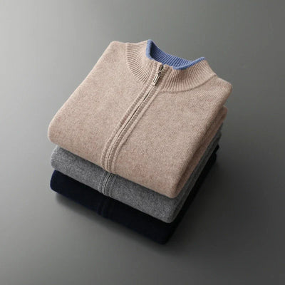 Alain | Veste élégante