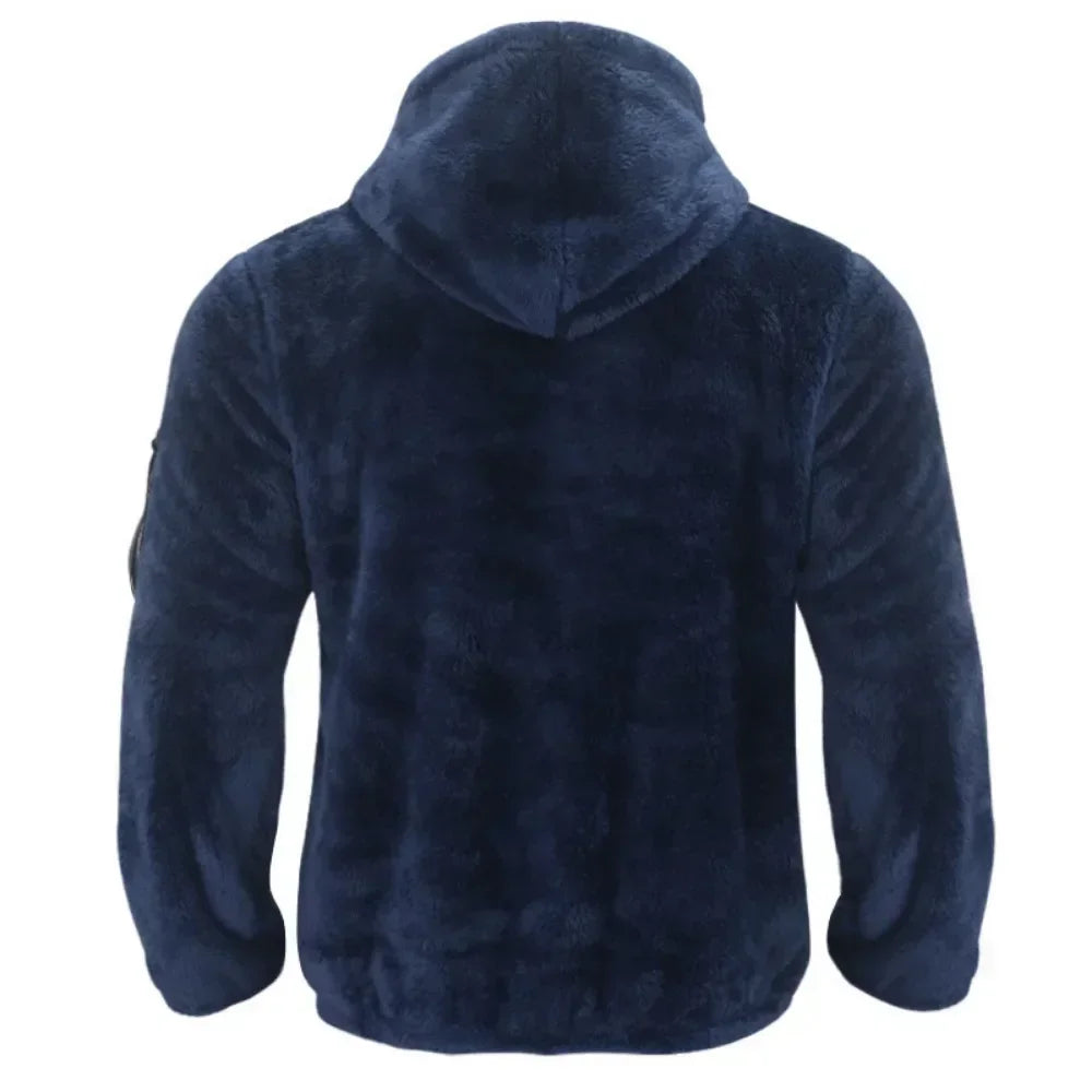 Adélard | Veste confortable