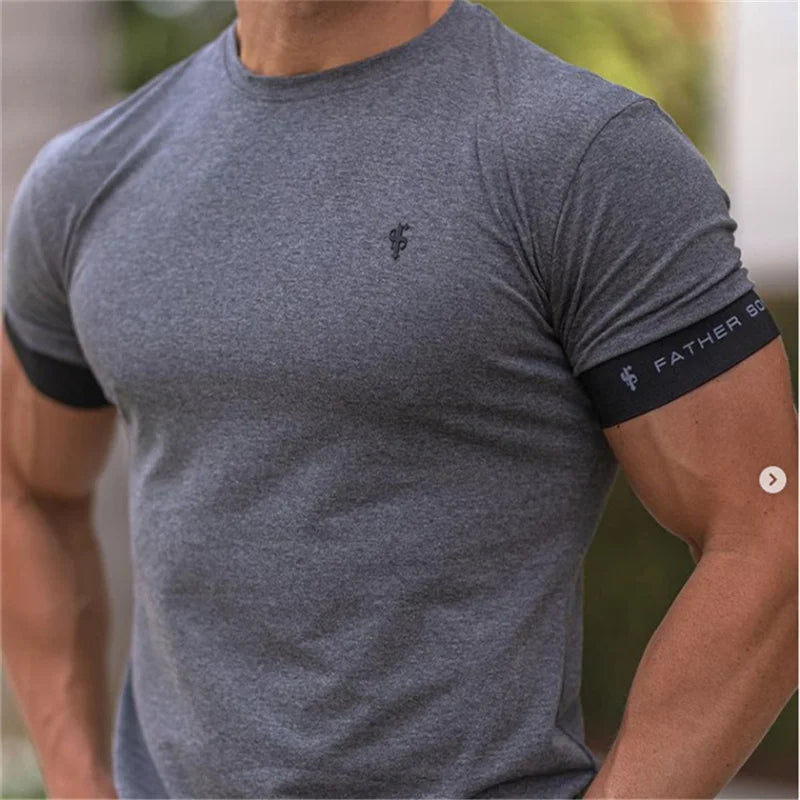 Beau | Chemise à manches courtes