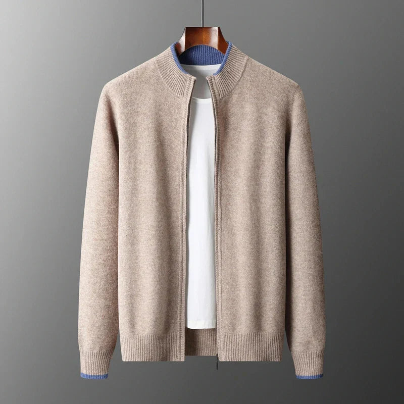 Alain | Veste élégante