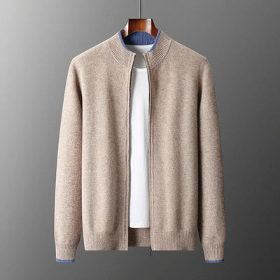 Alain | Veste élégante