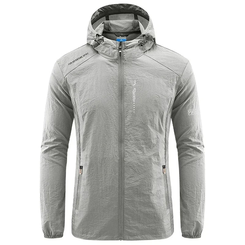 André | Veste confortable