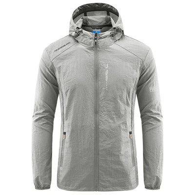 André | Veste confortable