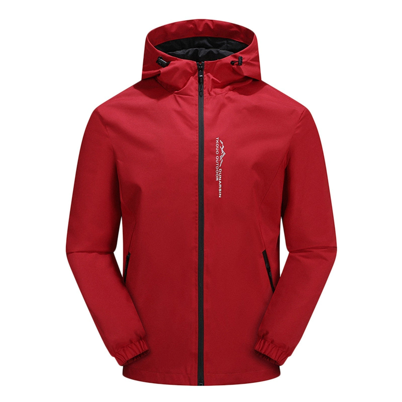 Marco | Veste imperméable confortable