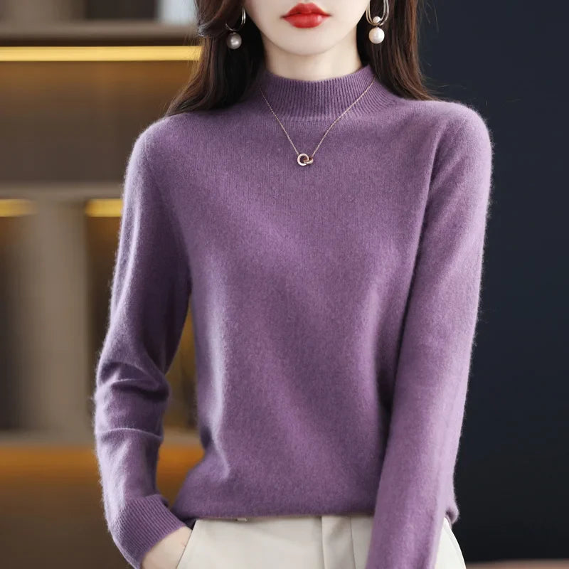 Charlotte | Haut élégant
