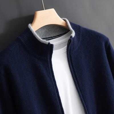 Alain | Veste élégante