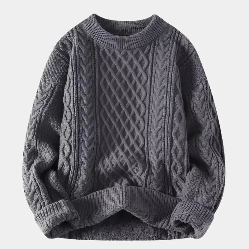Aimé | Pull élégant et confortable