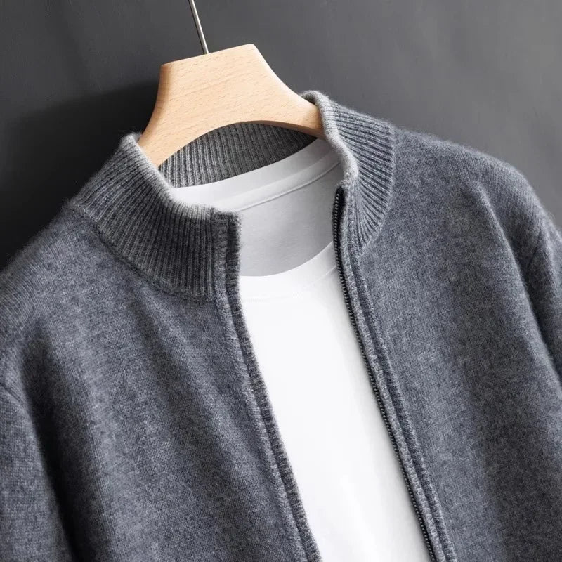 Alain | Veste élégante