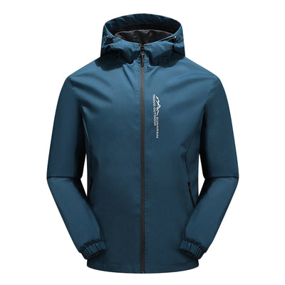 Marco | Veste imperméable confortable