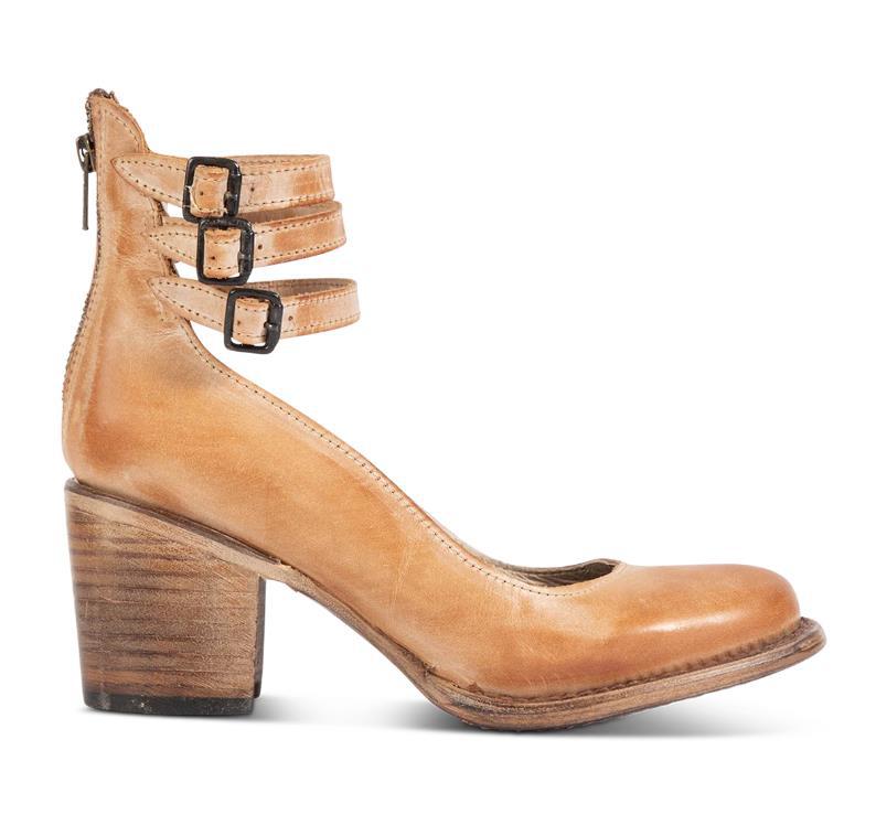 Colette | Chaussure confortable et élégante