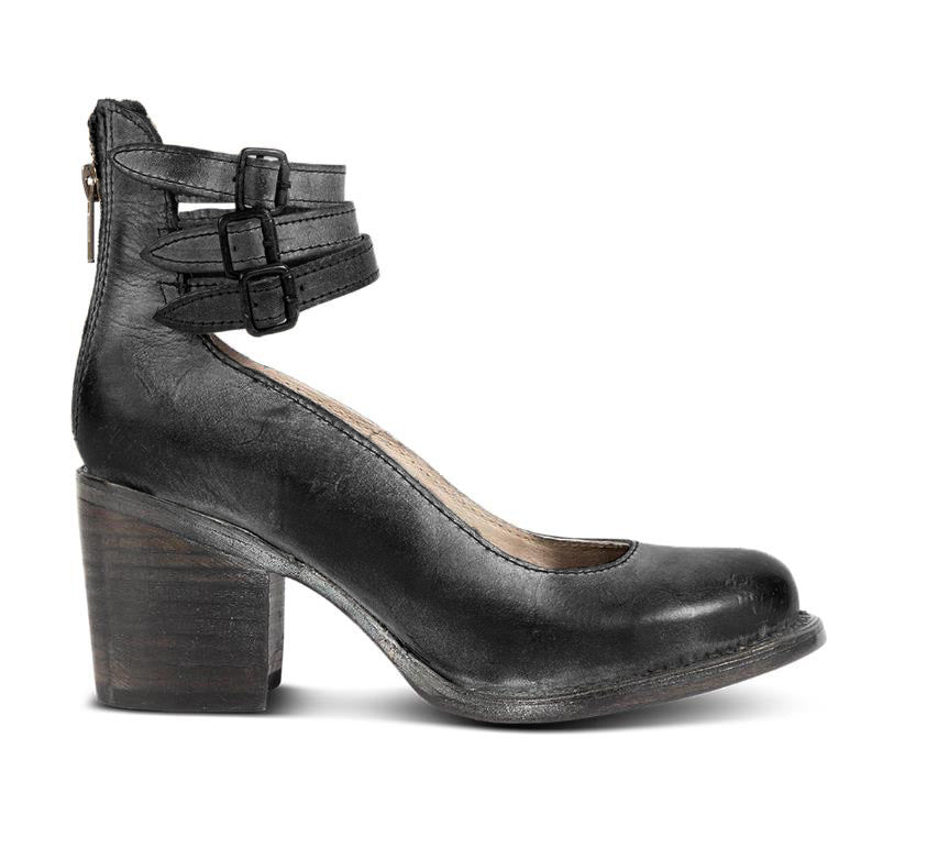 Colette | Chaussure confortable et élégante