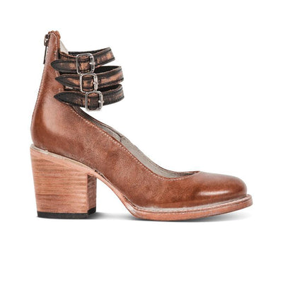 Colette | Chaussure confortable et élégante