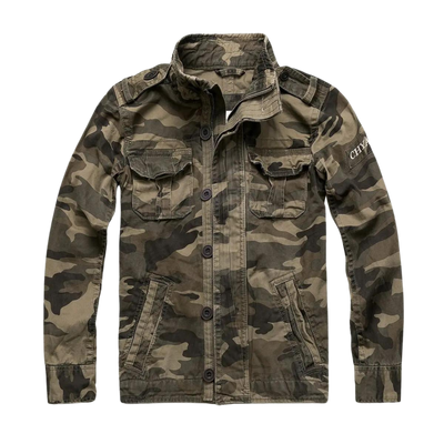 Variant image for Jean Rétro Clark – Denim de Haute Qualité, Élégant et Confortable-21