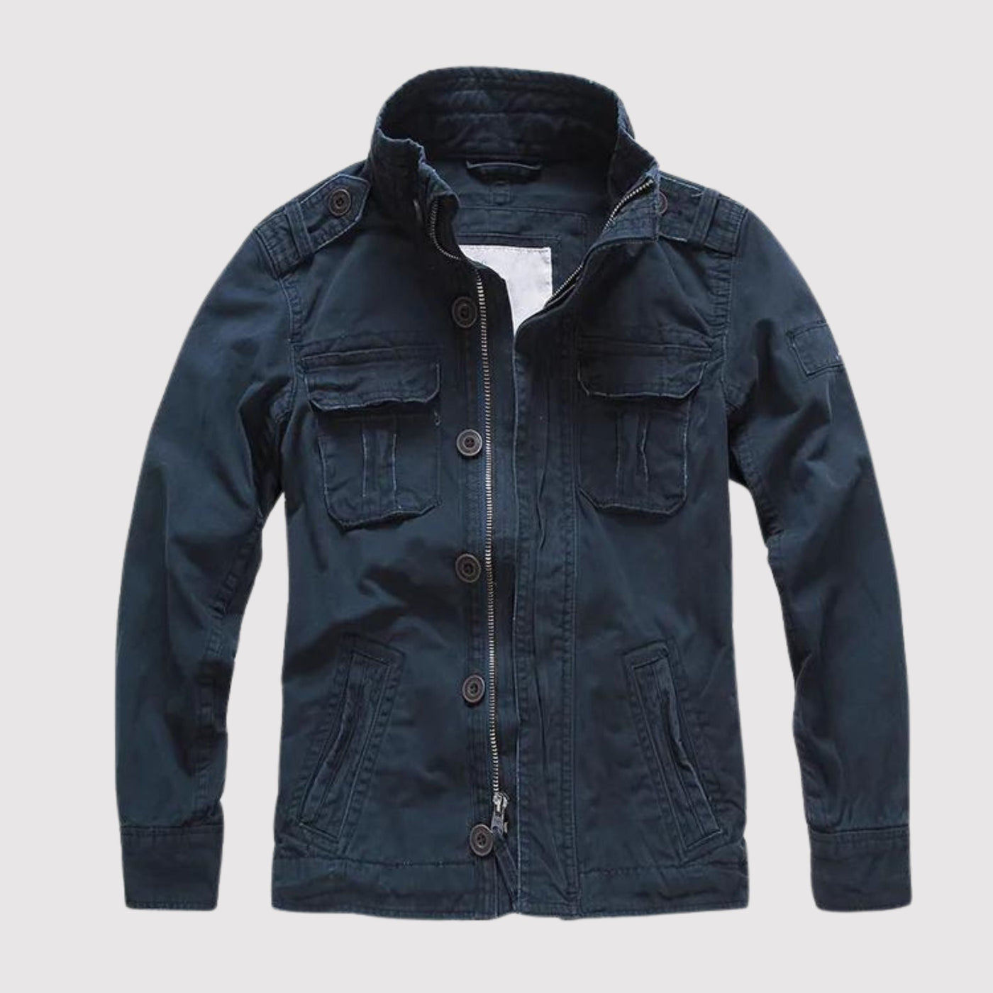 Variant image for Jean Rétro Clark – Denim de Haute Qualité, Élégant et Confortable-6