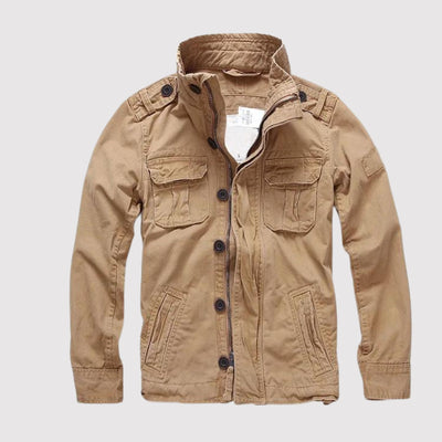 Variant image for Jean Rétro Clark – Denim de Haute Qualité, Élégant et Confortable-11