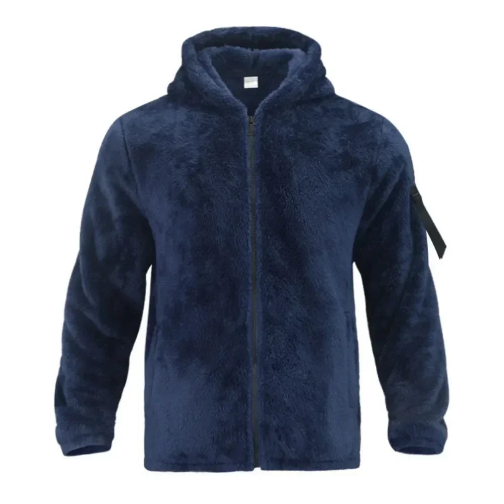 Adélard | Veste confortable