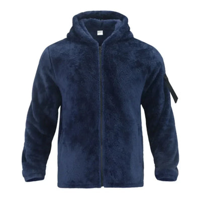 Adélard | Veste confortable
