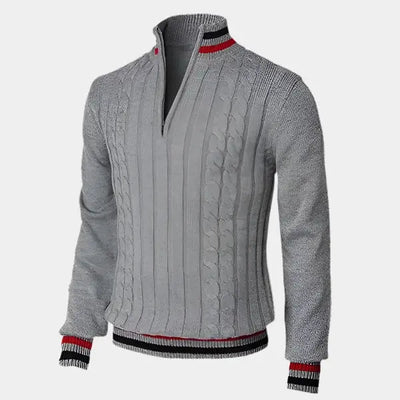 Alain | Pull élégant