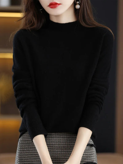 Charlotte | Haut élégant