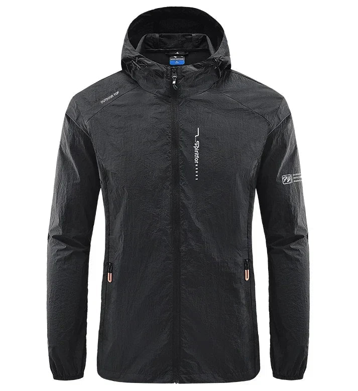 André | Veste confortable
