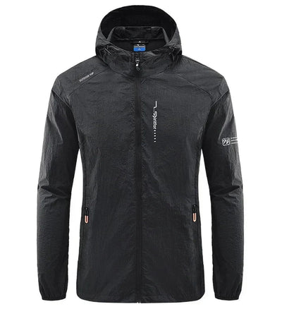 André | Veste confortable