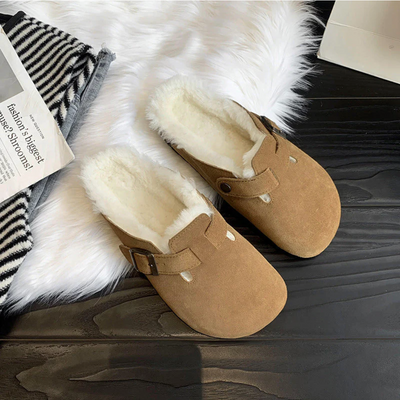 Colette | Sabots souples et confortables