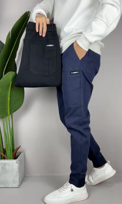 Charles | Pantalon élégant