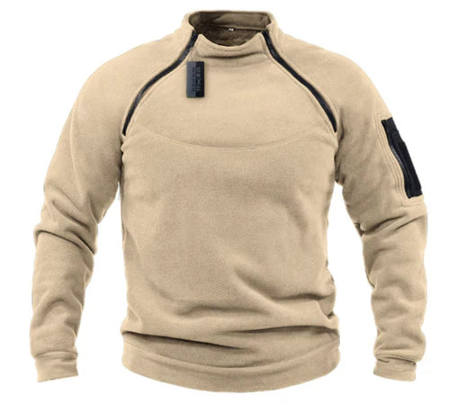 Andre | Pull de sports d'hiver