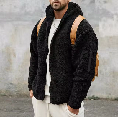 Adélard | Veste confortable