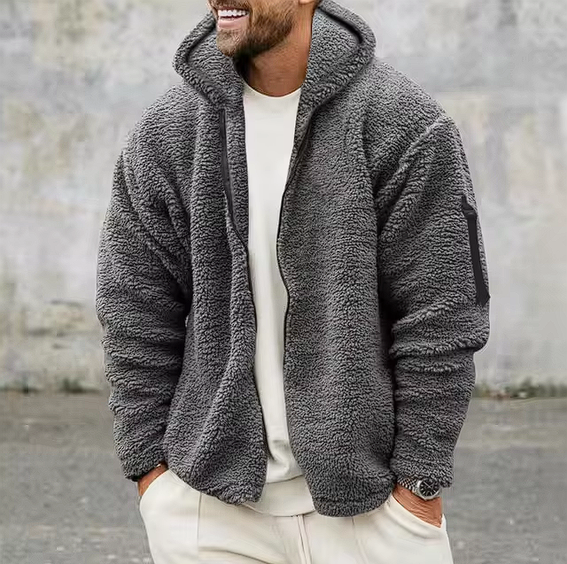Adélard | Veste confortable