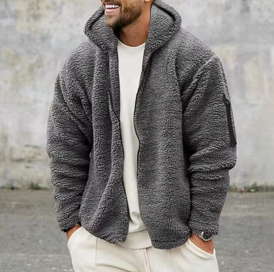 Adélard | Veste confortable