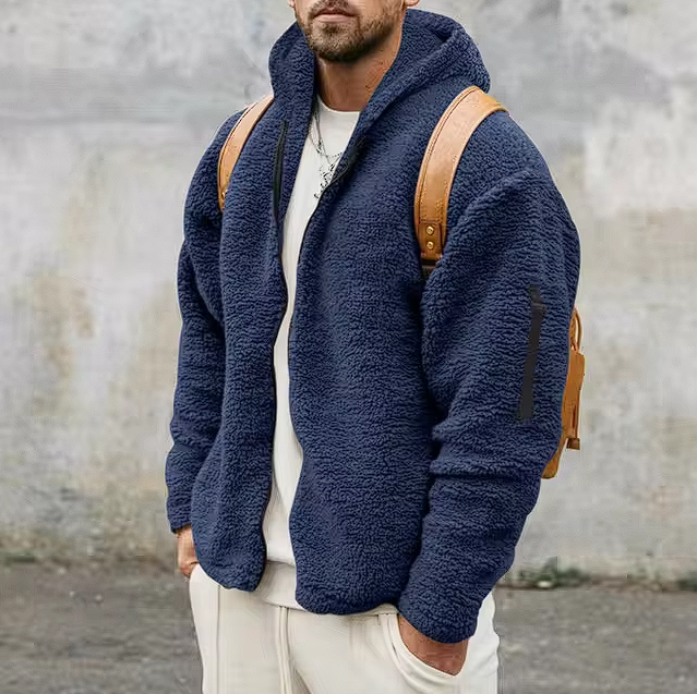 Adélard | Veste confortable
