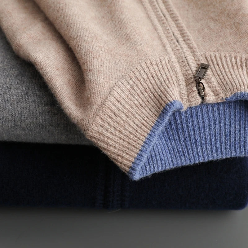 Alain | Veste élégante