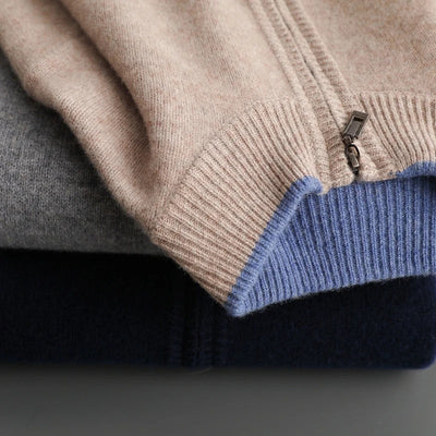 Alain | Veste élégante