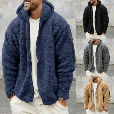 Adélard | Veste confortable