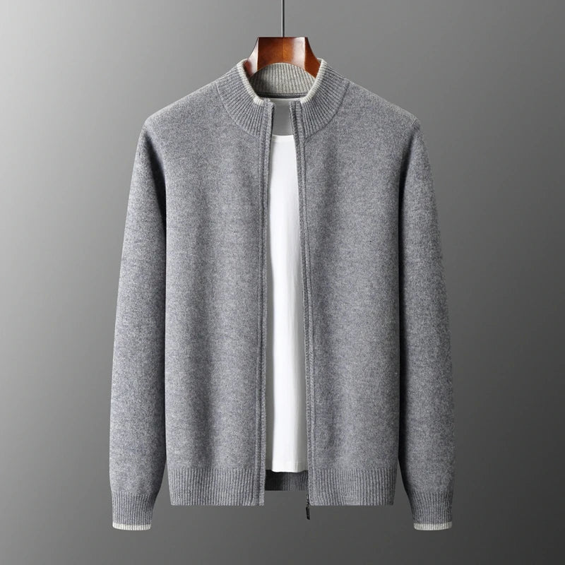 Alain | Veste élégante