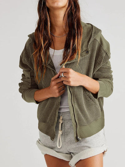 Cozella | Sweat à capuche Stylih