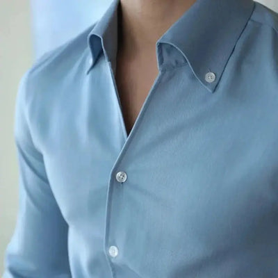 Charles | Chemise élégante