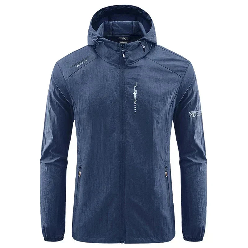 André | Veste confortable