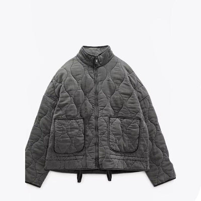 Céline | Veste Guateada
