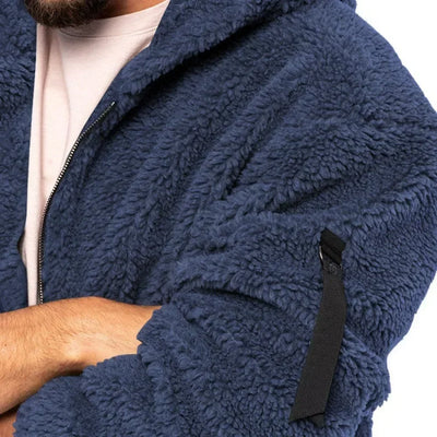 Adélard | Veste confortable