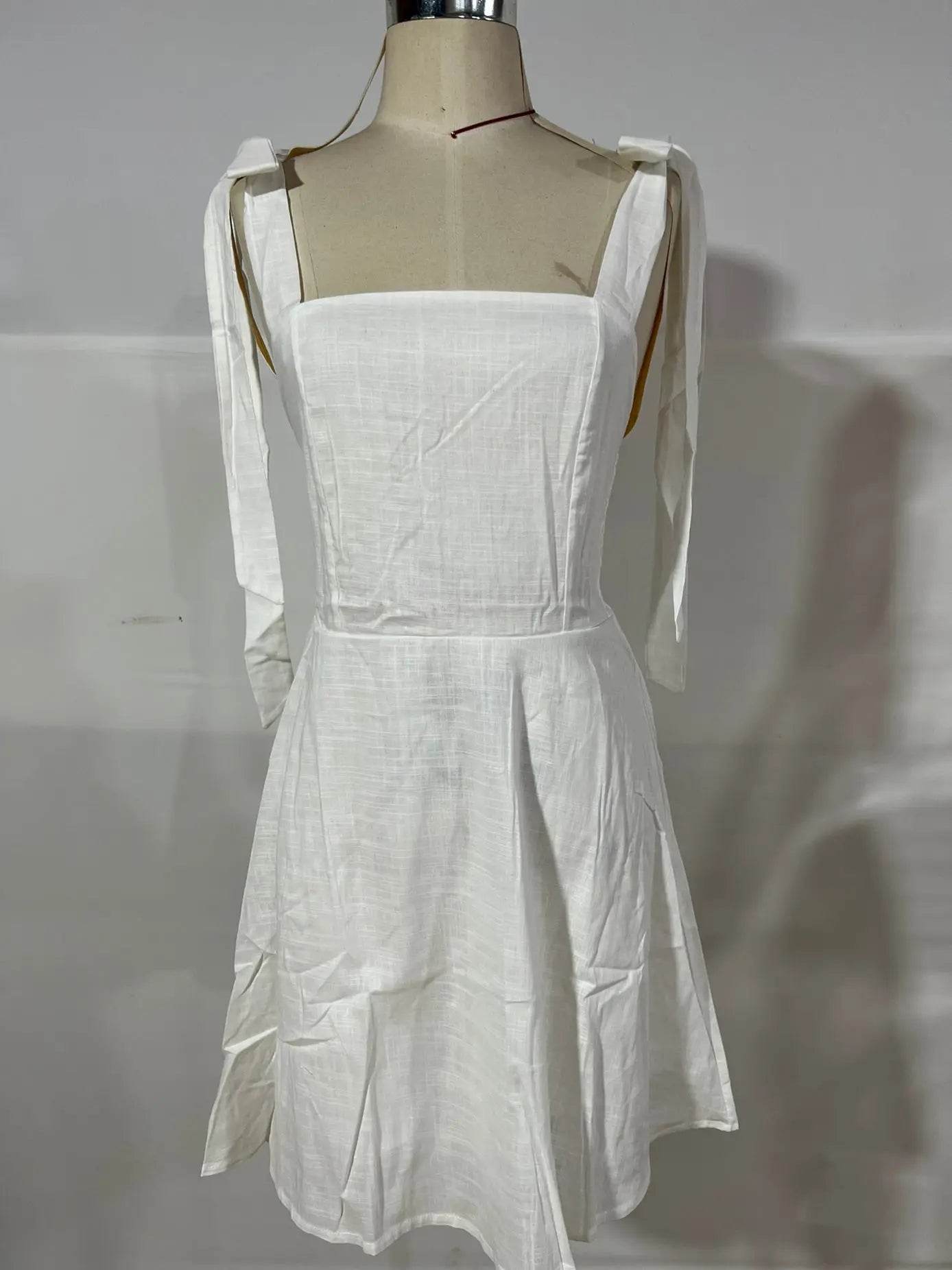 Clara | Robe Femme A-line-6