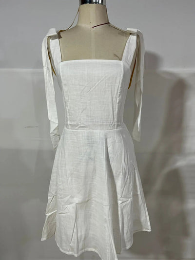 Clara | Robe Femme A-line-6
