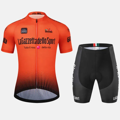 Variant image for Franconia Vêtements de Sport – Tissu Castelli, Confort Optimal-9