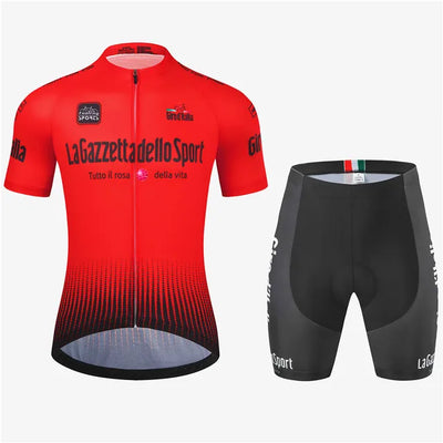 Variant image for Franconia Vêtements de Sport – Tissu Castelli, Confort Optimal-33